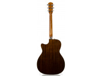 Fender CC-140SCE With Case Natural Fender CC-140SCE With Case Natural